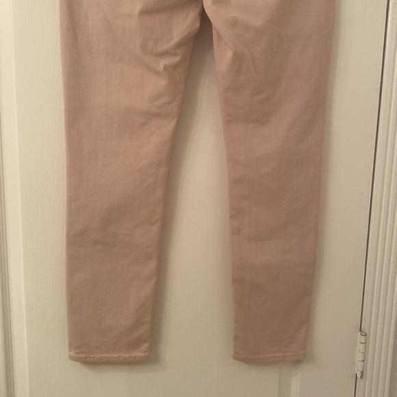 Lucky brand Lolita skinny jeans size 10/30 - Picture 9 of 16